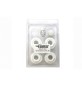 KIT BLISTERATO PER RADIATORI IN ALLUMINIO 1" x 3/8 Diam. 42