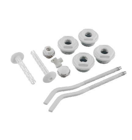 KIT BLISTER PER RADIATORI CON MENSOLE 1/2"