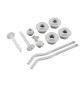 KIT BLISTER PER RADIATORI CON MENSOLE 1/2"