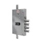 CR 2655 SERRATURA APPL P/BLIND TRIPL DM REV E68 I28