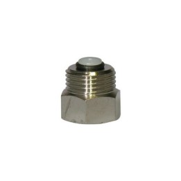 MINIVALVOLA DI NON RITORNO MF 3/8