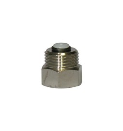 MINIVALVOLA DI NON RITORNO MF 3/8