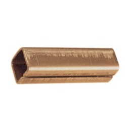 RIDUTTORE DI QUADRO P/PATENT DA 8 A 6 MM*