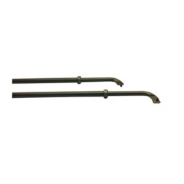 CR 91 SERIE ASTE CURVE TELESCOPICHE