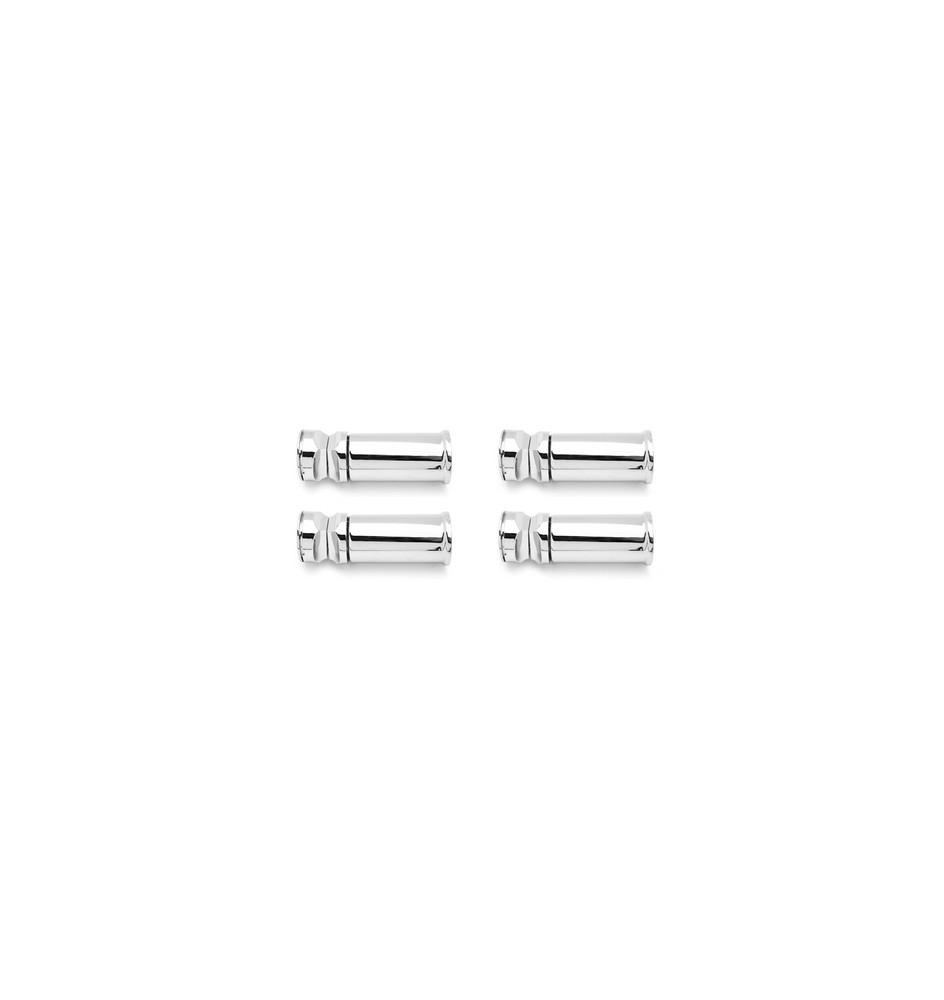 FISSAGGI PER TERMOARREDO ATON TEKNO CROMATO Cromato