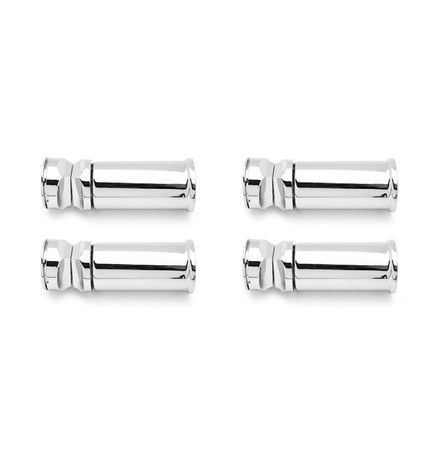 FISSAGGI PER TERMOARREDO ATON TEKNO CROMATO Cromato