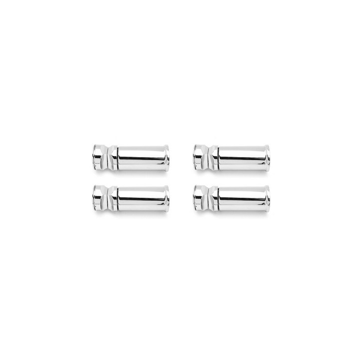 FISSAGGI PER TERMOARREDO ATON TEKNO CROMATO Cromato