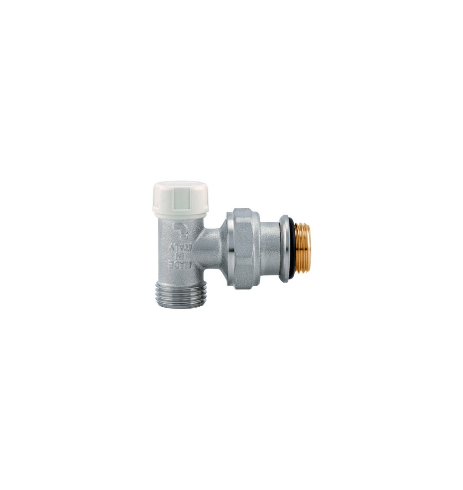 DETENTORE AD ANGOLO ATTACCO MASCHIO 3/8"