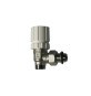 VALVOLA AD ANGOLO TERMOSTATIZZABILE ATTACCO MASCHIO 1/2"