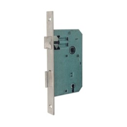 PATENT SERRATURA Q.8/70 GRIGIO 50 S/GACCIA