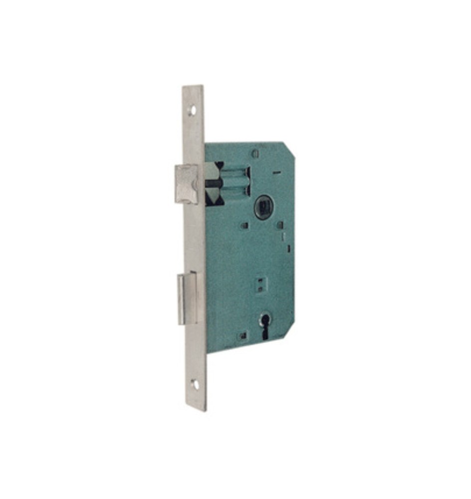 PATENT SERRATURA Q.8/70 GRIGIO 50 S/GACCIA