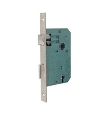 PATENT SERRATURA Q.8/70 GRIGIO 50 S/GACCIA