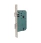 PATENT SERRATURA Q.8/70 GRIGIO 50 S/GACCIA