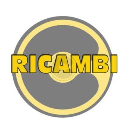 CHIAVE P/ARMADIO PORTAFUCILI 3 POSTI 3607