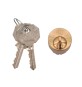 PREFER 6810 CIL TONDO P/SERRATURA A211/411/412/711