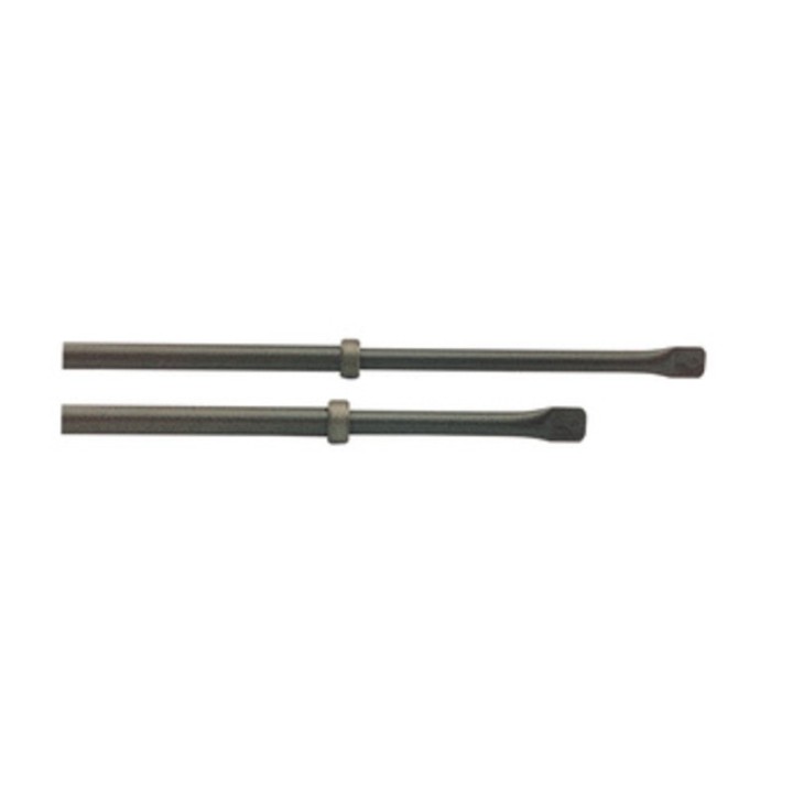 CR 93 SERIE ASTE DERIVAZIONE P/CHIUSURA QUINTUPLA TELESCOPICHE