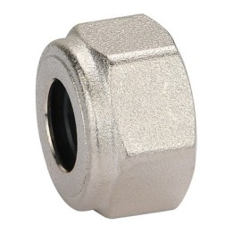 ATTACCO PER TUBO RAME 1/2 x 12