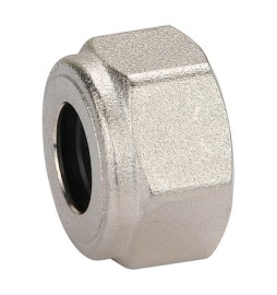ATTACCO PER TUBO RAME 1/2 x 12