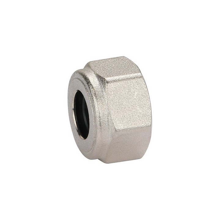 ATTACCO PER TUBO RAME 1/2 x 12