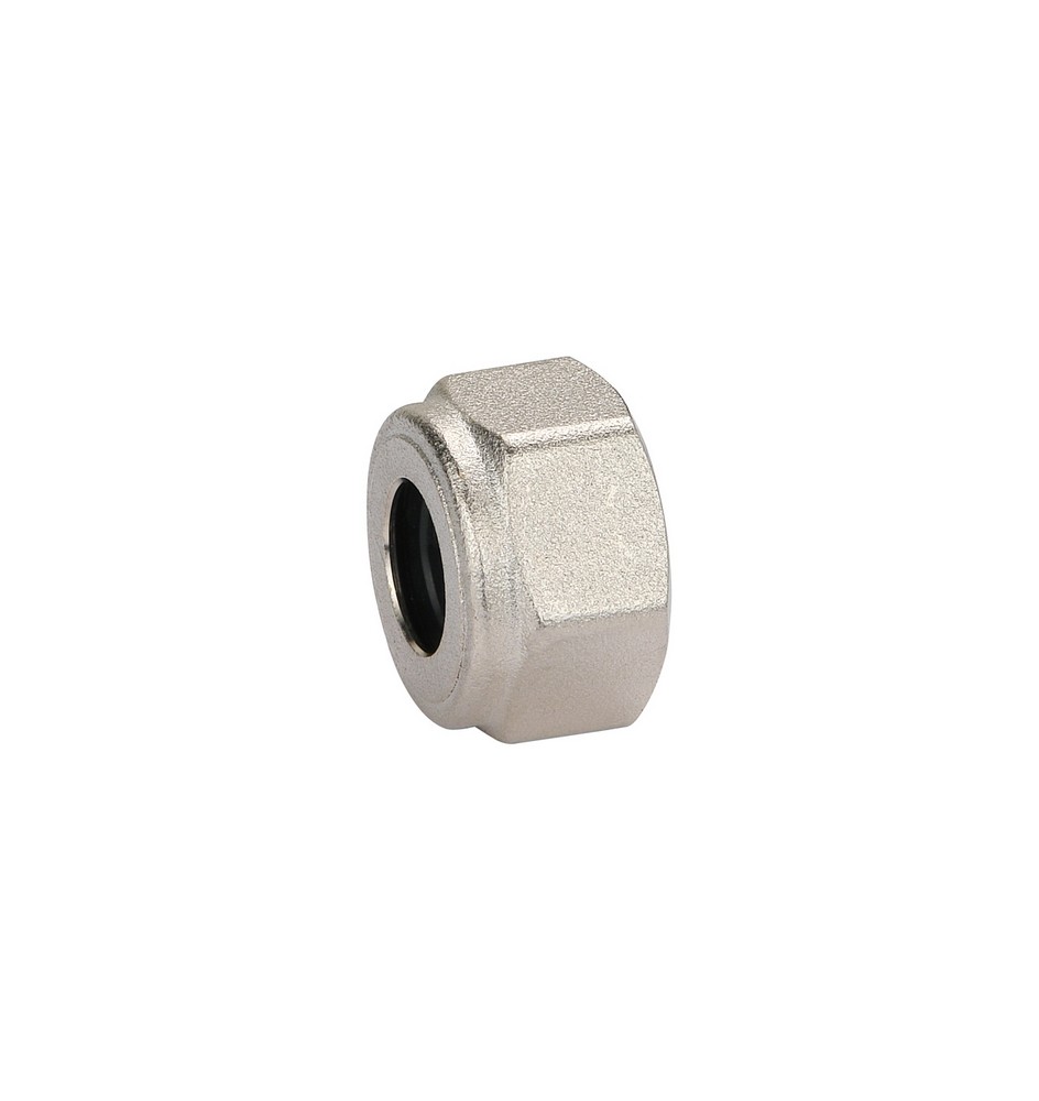 ATTACCO PER TUBO RAME 1/2 x 14