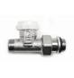DETENTORE DIRITTO ATTACCO MASCHIO 3/8"