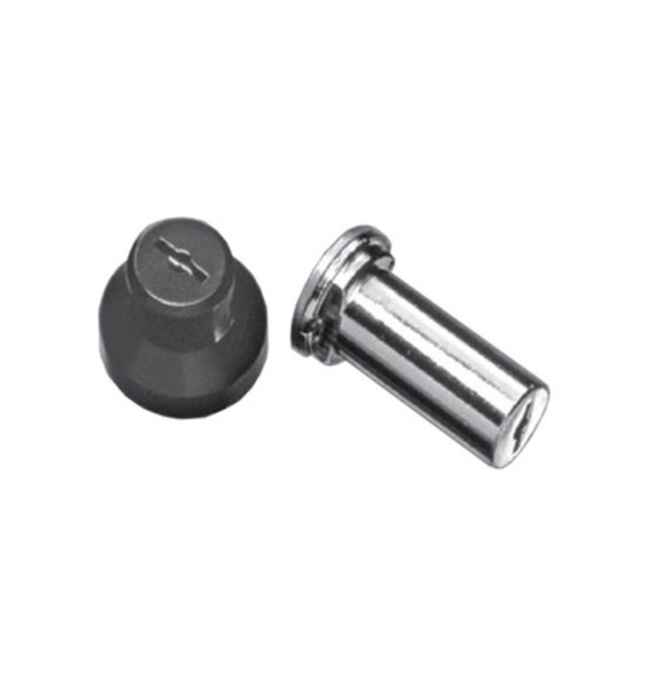 CR 21 CILINDRO POMPA DOPPIO D27X60MM