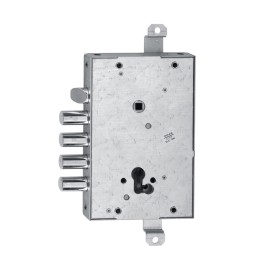 ISEO 668GF SERRATURA APPL P/BLIND TRIPL CIL SAG E63