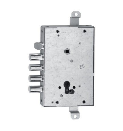ISEO 668GF SERRATURA APPL P/BLIND TRIPL CIL SAG E63