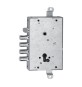 ISEO 668GF SERRATURA APPL P/BLIND TRIPL CIL SAG E63