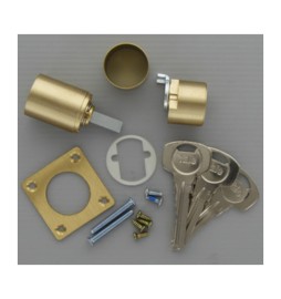 YALE Y2252245 DOPPIO CILINDRO SERRATURA 680-688