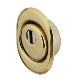 BLINDUS PROTEZIONE CORAZZATA 18 MM O. L. PVD