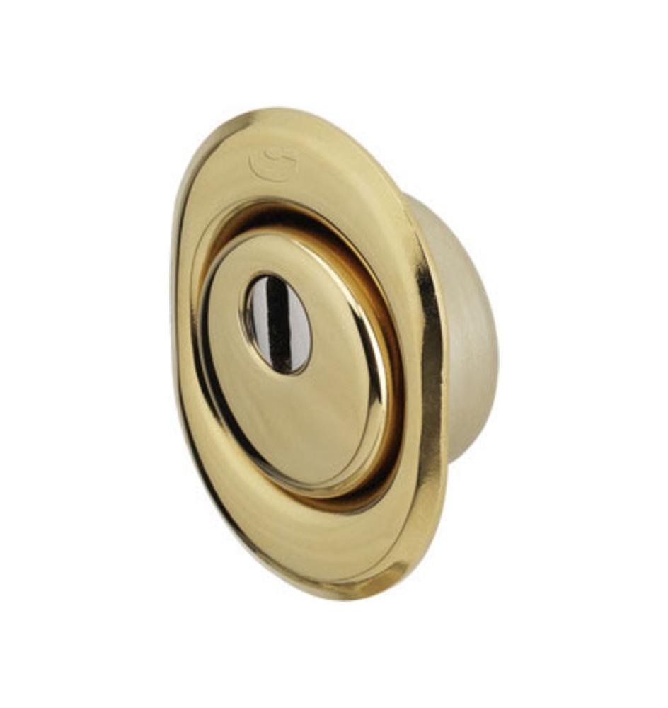 BLINDUS PROTEZIONE CORAZZATA 18 MM O. L. PVD