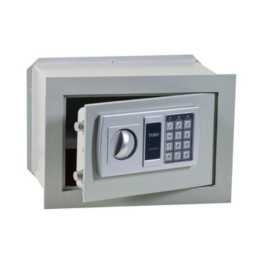 CASSAFORTE ELETTRONICA 42X20XH30 CM 6 MM
