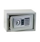 CASSAFORTE ELETTRONICA HOTEL 36X20XH24 CM 5 MM