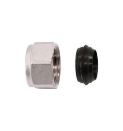 DADO E OGIVA PER VALVOLE E DETENTORI 1/2 x 14