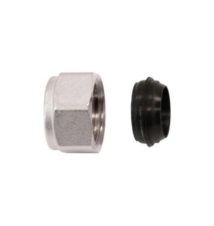 DADO E OGIVA PER VALVOLE E DETENTORI 1/2 x 14