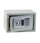 CASSAFORTE ELETTRONICA HOTEL 31X20XH20 CM 5 MM