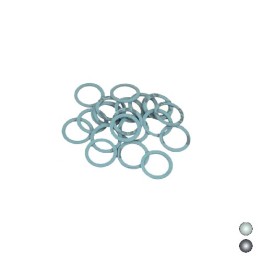 GUARNIZIONI PER RADIATORI Ghisa 1" 1/4 x 2 mm