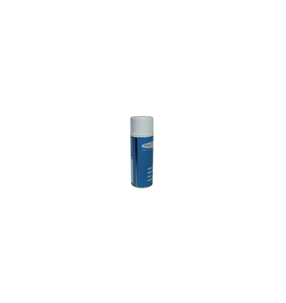 BOMBOLA SPRAY BIANCO RAAL 200 ml.
