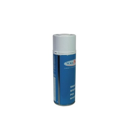 BOMBOLA SPRAY BIANCO RAAL 200 ml.