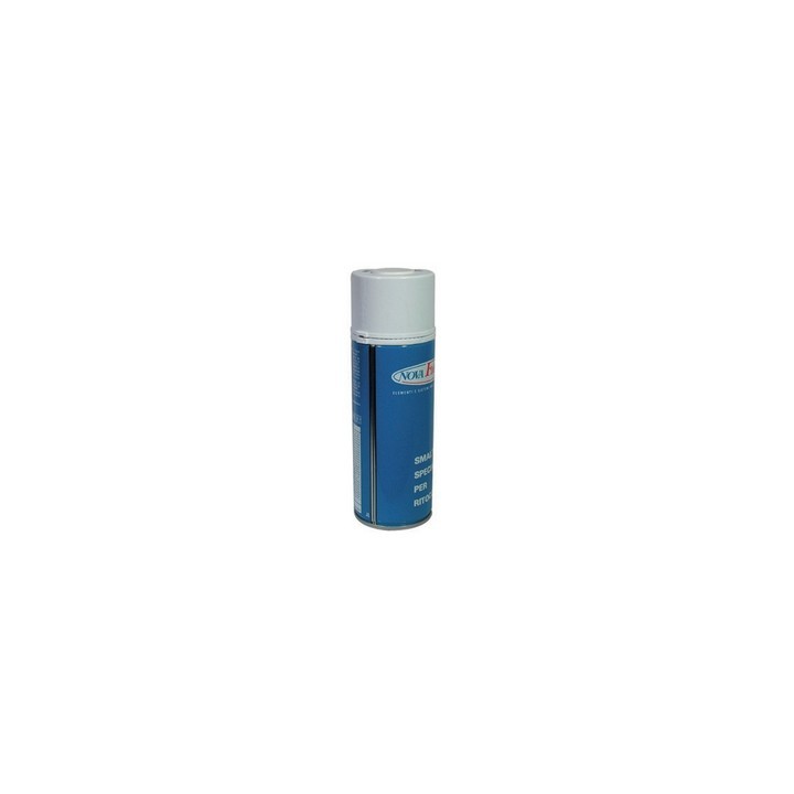 BOMBOLA SPRAY BIANCO RAAL 200 ml.