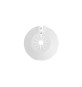 ROSETTA BREVETTATA STAR SINGOLA D. I. 10-16 pz 10 Kit Blister