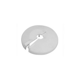 ROSETTA IN MATERIALE PLASTICO Diam. 14
