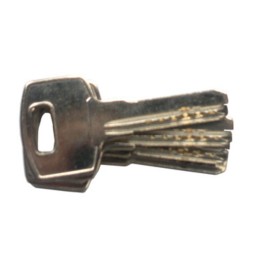 CHIAVE P/CILINDRO DI SICUREZZA MATRA