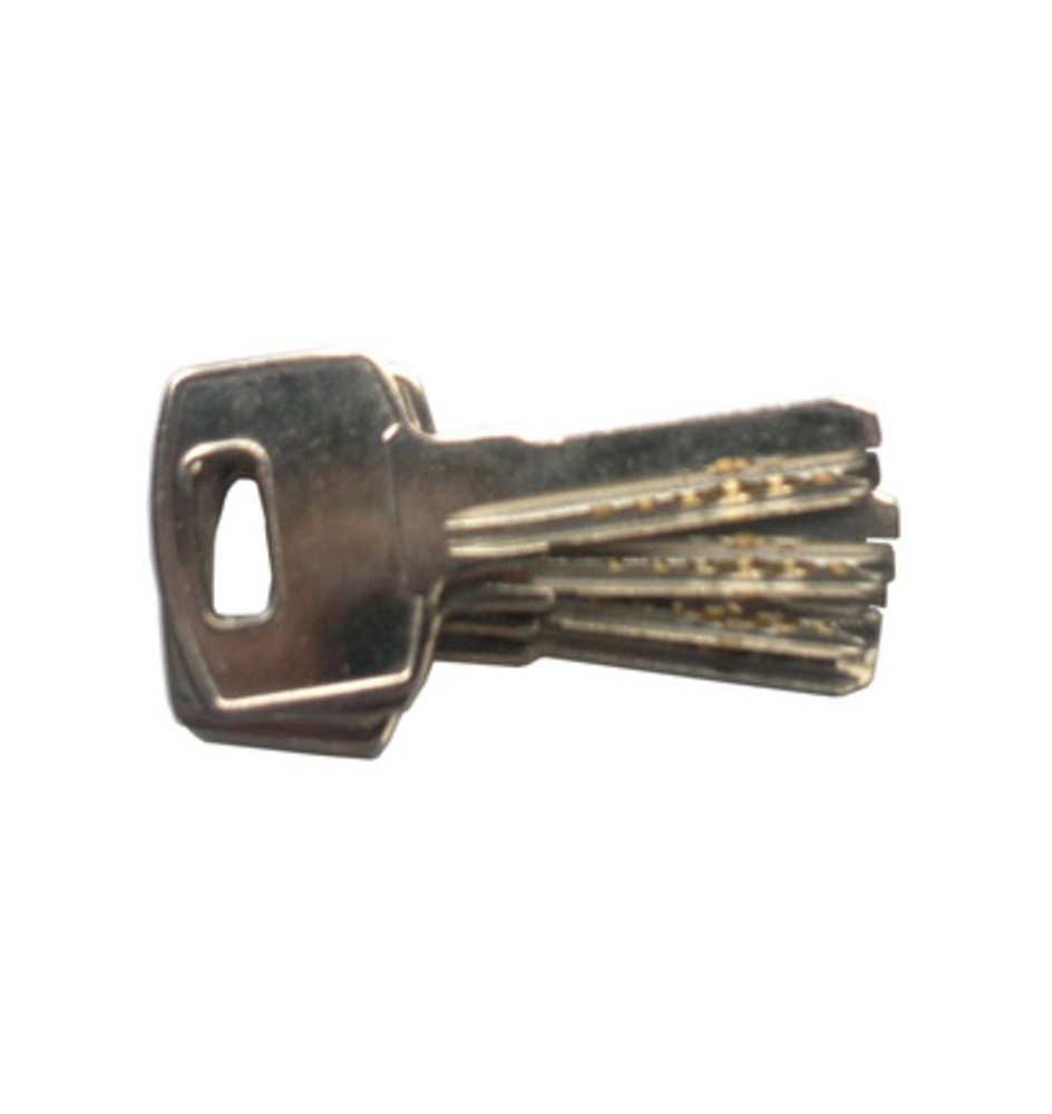 CHIAVE P/CILINDRO DI SICUREZZA MATRA