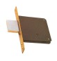 ISEO 1300 K SERRATURA INF P/LEGNO CIL SPILLO E70