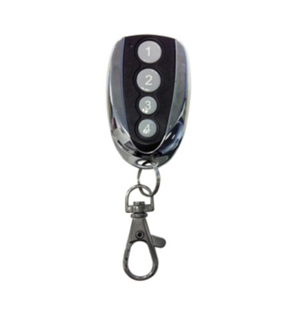 RADIOCOMANDO JERRY 4T COD.4790610