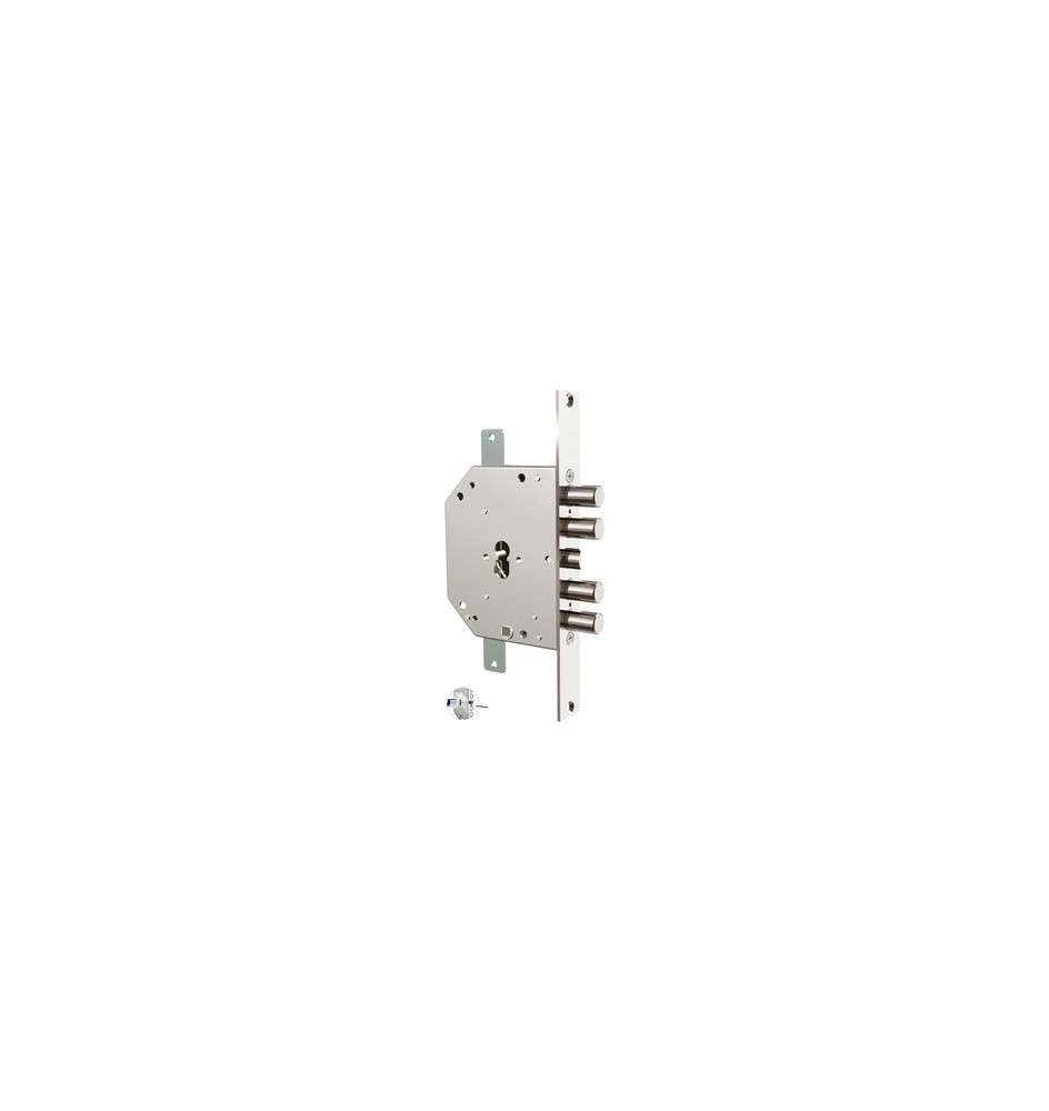 CR 2151PEN SERRATURA INFIL P/BLIND TRIPL CIL SAG SX E61 I28