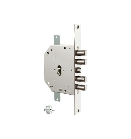 CR 2151PEN SERRATURA INFIL P/BLIND TRIPL CIL SAG DX E61 I28