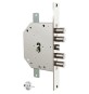 CR 2151PEN SERRATURA INFIL P/BLIND TRIPL CIL SAG DX E61 I28